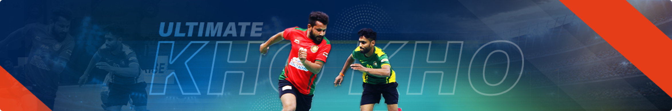 About Ultimate Kho Kho