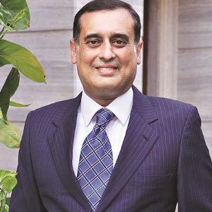 Amit Burman