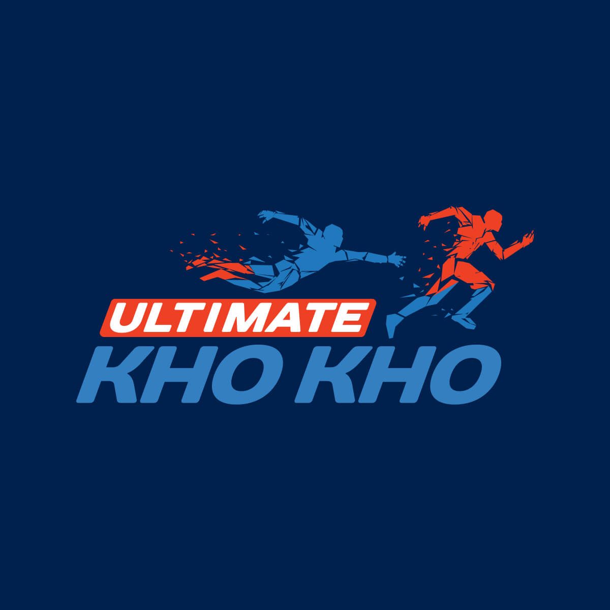 Ultimate Kho Kho Official Website